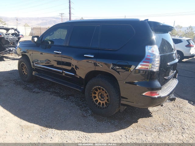 Lexus GX 460 2016 JTJBM7FX4G5137852 Image 3