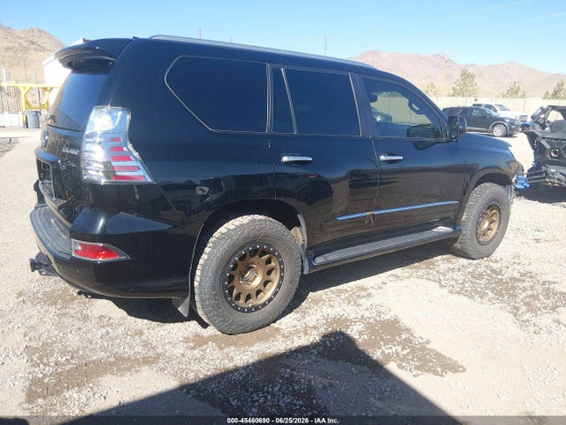 Lexus GX 460 2016 JTJBM7FX4G5137852 Image 4