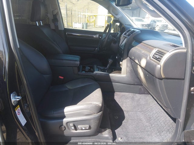 Lexus GX 460 2016 JTJBM7FX4G5137852 Image 5
