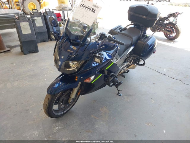 Aukcja sprzedaży 2012 Yamaha Fjr1300 Ac, vin: JYARP15Y9CA001391, numer aukcji: 45460688