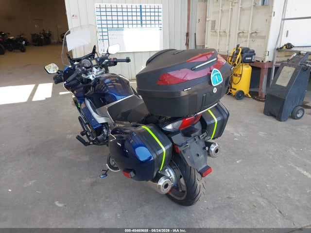 Продаж на аукціоні авто 2012 Yamaha Fjr1300 Ac, vin: JYARP15Y9CA001391, номер лоту: 45460688