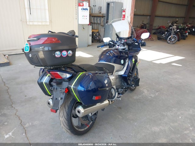 Продаж на аукціоні авто 2012 Yamaha Fjr1300 Ac, vin: JYARP15Y9CA001391, номер лоту: 45460688