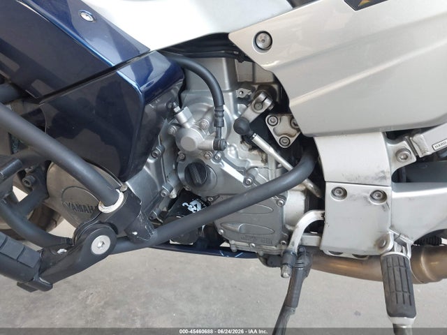 Aukcja sprzedaży 2012 Yamaha Fjr1300 Ac, vin: JYARP15Y9CA001391, numer aukcji: 45460688