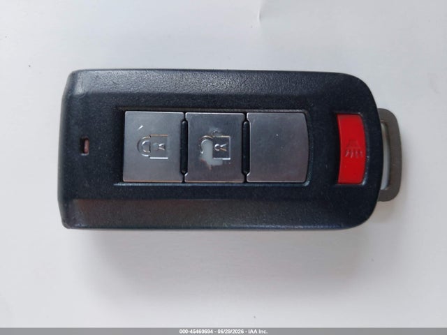 Продаж на аукціоні авто 2019 Mitsubishi Outlander Sport 2.4 Gt, vin: JA4AR4AW3KU016722, номер лоту: 45460694