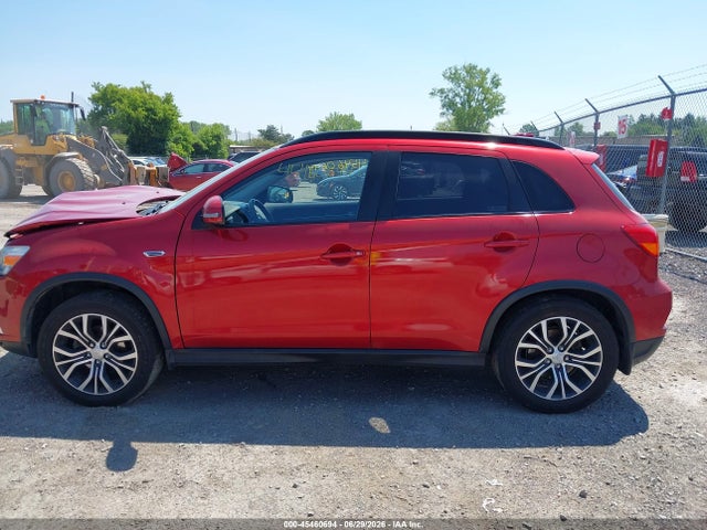 Продаж на аукціоні авто 2019 Mitsubishi Outlander Sport 2.4 Gt, vin: JA4AR4AW3KU016722, номер лоту: 45460694