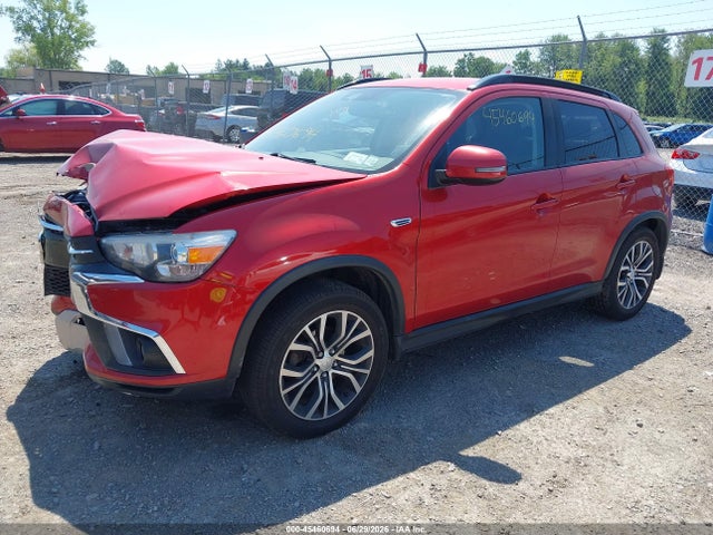 Продаж на аукціоні авто 2019 Mitsubishi Outlander Sport 2.4 Gt, vin: JA4AR4AW3KU016722, номер лоту: 45460694