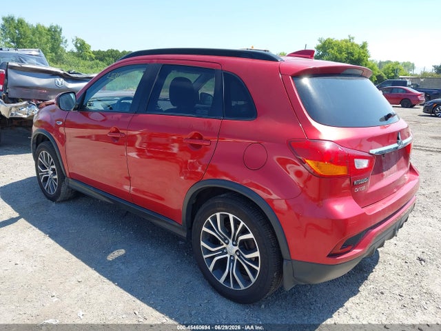 Продаж на аукціоні авто 2019 Mitsubishi Outlander Sport 2.4 Gt, vin: JA4AR4AW3KU016722, номер лоту: 45460694