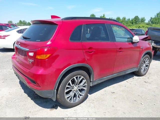 Продаж на аукціоні авто 2019 Mitsubishi Outlander Sport 2.4 Gt, vin: JA4AR4AW3KU016722, номер лоту: 45460694