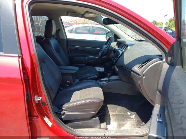 Продаж на аукціоні авто 2019 Mitsubishi Outlander Sport 2.4 Gt, vin: JA4AR4AW3KU016722, номер лоту: 45460694