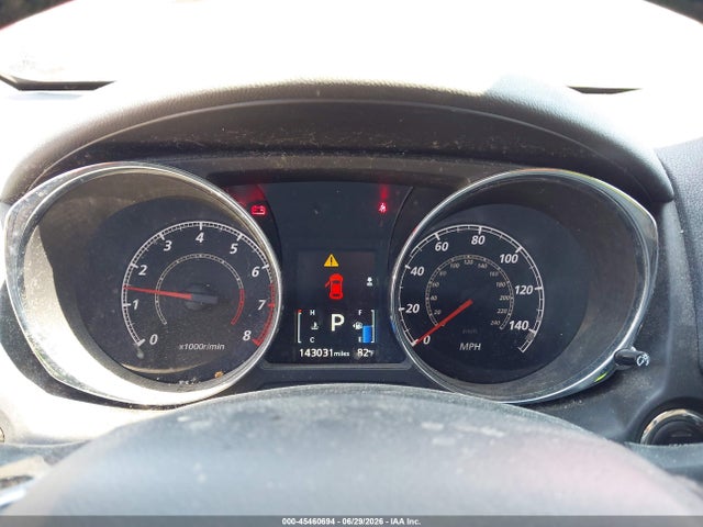 Продаж на аукціоні авто 2019 Mitsubishi Outlander Sport 2.4 Gt, vin: JA4AR4AW3KU016722, номер лоту: 45460694