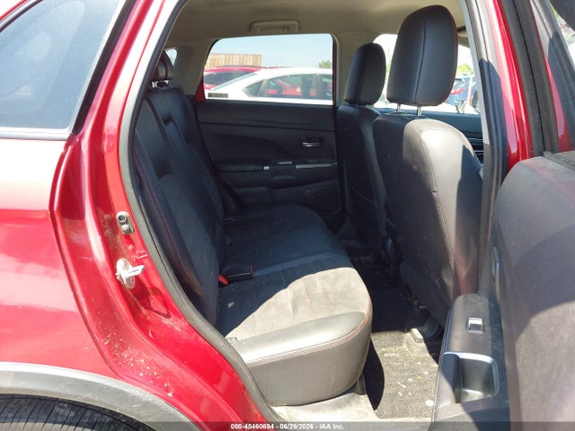Продаж на аукціоні авто 2019 Mitsubishi Outlander Sport 2.4 Gt, vin: JA4AR4AW3KU016722, номер лоту: 45460694