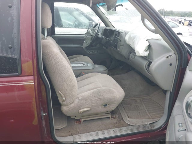 Aukcja sprzedaży 1997 Chevrolet C1500 Fleetside, vin: 1GCEC19R7VE149973, numer aukcji: 45460695