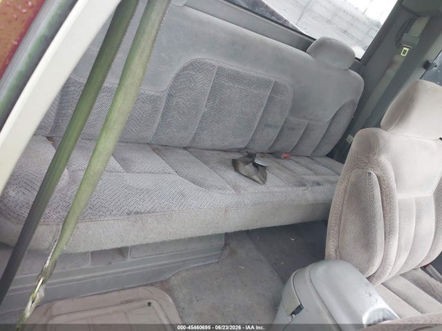 45460695 :رقم المزاد ، 1GCEC19R7VE149973 vin ، 1997 Chevrolet C1500 Fleetside مزاد بيع