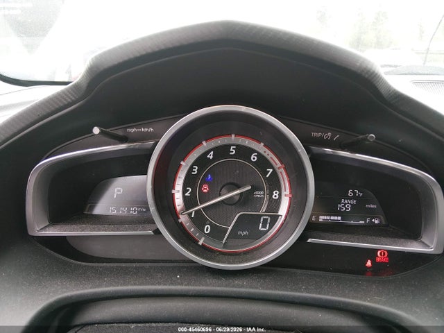 Продаж на аукціоні авто 2014 Mazda Mazda3 S Grand Touring, vin: JM1BM1M38E1177131, номер лоту: 45460696