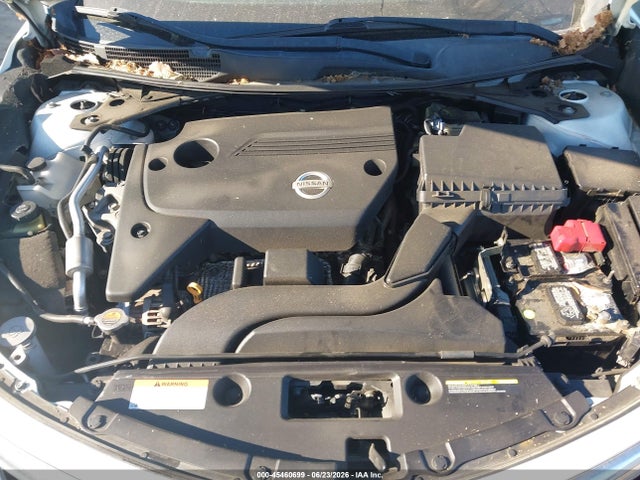 45460699 :رقم المزاد ، 1N4AL3AP1FC235402 vin ، 2015 Nissan Altima 2.5 S مزاد بيع