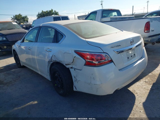 Aukcja sprzedaży 2015 Nissan Altima 2.5 S, vin: 1N4AL3AP1FC235402, numer aukcji: 45460699