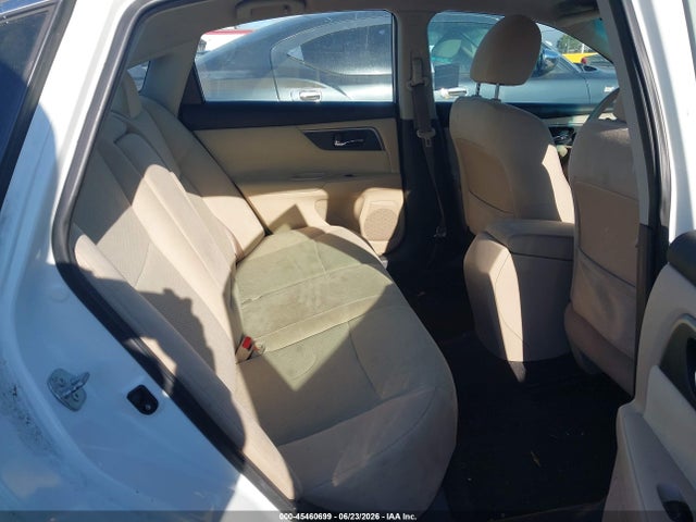 Aukcja sprzedaży 2015 Nissan Altima 2.5 S, vin: 1N4AL3AP1FC235402, numer aukcji: 45460699