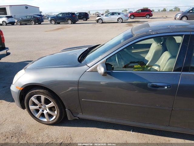 Продажа на аукционе авто 2006 Infiniti G35x, vin: JNKCV51F86M612798, номер лота: 45460706