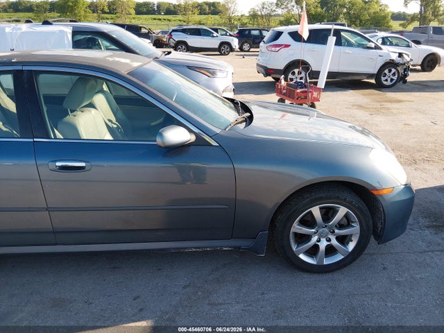 Продажа на аукционе авто 2006 Infiniti G35x, vin: JNKCV51F86M612798, номер лота: 45460706