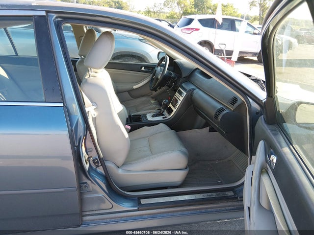 Продажа на аукционе авто 2006 Infiniti G35x, vin: JNKCV51F86M612798, номер лота: 45460706