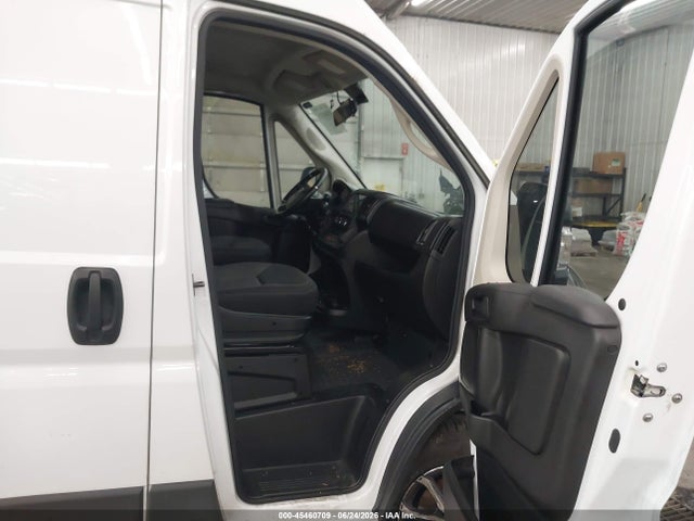 Aukcja sprzedaży 2021 Ram Promaster 2500 High Roof 159 Wb, vin: 3C6LRVDG7ME548654, numer aukcji: 45460709