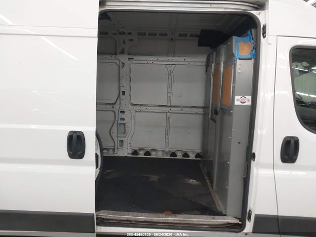 Aukcja sprzedaży 2021 Ram Promaster 2500 High Roof 159 Wb, vin: 3C6LRVDG7ME548654, numer aukcji: 45460709