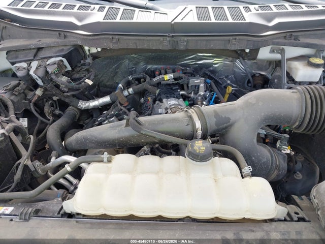 Aukcja sprzedaży 2024 Ford F-150 Xl, vin: 1FTEW1KP5RKE34839, numer aukcji: 45460710