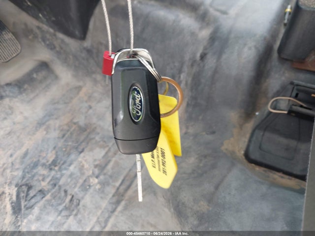 Aukcja sprzedaży 2024 Ford F-150 Xl, vin: 1FTEW1KP5RKE34839, numer aukcji: 45460710