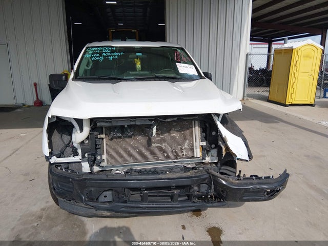 Aukcja sprzedaży 2024 Ford F-150 Xl, vin: 1FTEW1KP5RKE34839, numer aukcji: 45460710