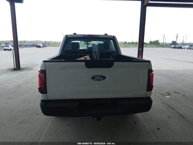Aukcja sprzedaży 2024 Ford F-150 Xl, vin: 1FTEW1KP5RKE34839, numer aukcji: 45460710