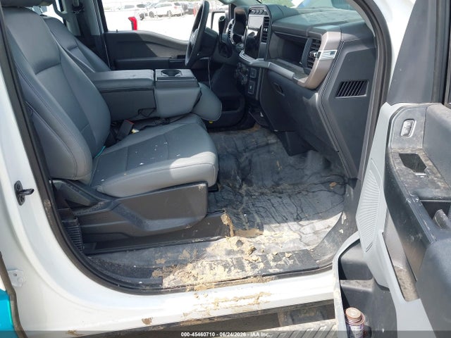 Aukcja sprzedaży 2024 Ford F-150 Xl, vin: 1FTEW1KP5RKE34839, numer aukcji: 45460710