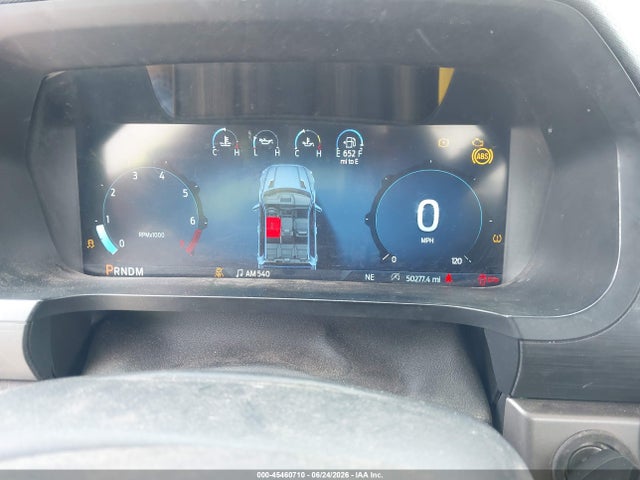 Aukcja sprzedaży 2024 Ford F-150 Xl, vin: 1FTEW1KP5RKE34839, numer aukcji: 45460710