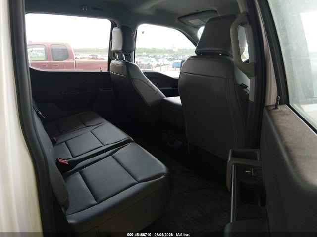 Aukcja sprzedaży 2024 Ford F-150 Xl, vin: 1FTEW1KP5RKE34839, numer aukcji: 45460710