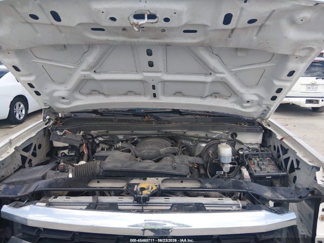 Chevrolet Silverado 1500 1lt 2014 3GCPCREC7EG357921 Image 10
