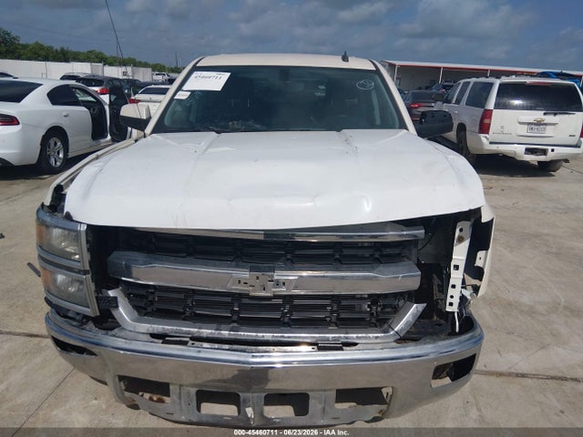 Chevrolet Silverado 1500 1lt 2014 3GCPCREC7EG357921 Image 12