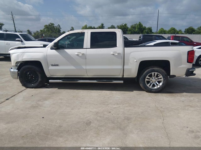 Chevrolet Silverado 1500 1lt 2014 3GCPCREC7EG357921 Image 14