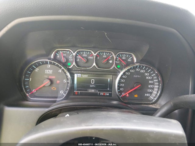 Chevrolet Silverado 1500 1lt 2014 3GCPCREC7EG357921 Image 15