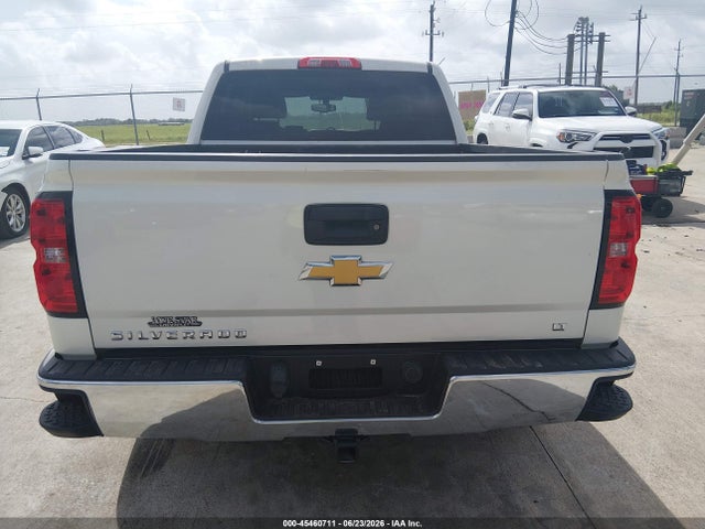 Chevrolet Silverado 1500 1lt 2014 3GCPCREC7EG357921 Image 16