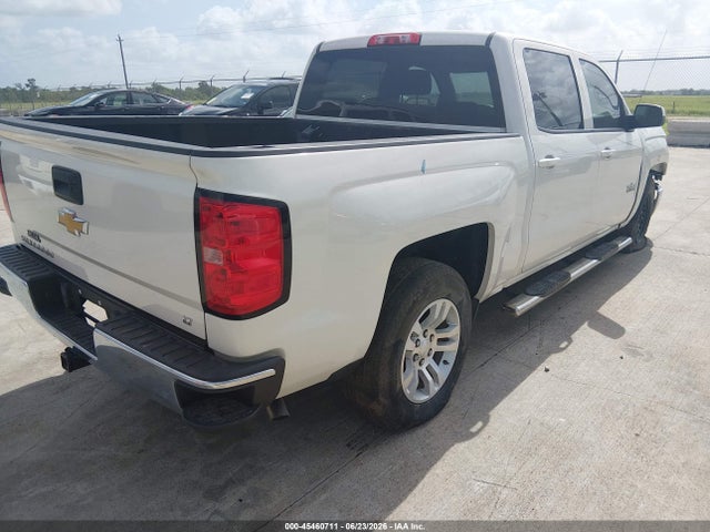 Chevrolet Silverado 1500 1lt 2014 3GCPCREC7EG357921 Image 4