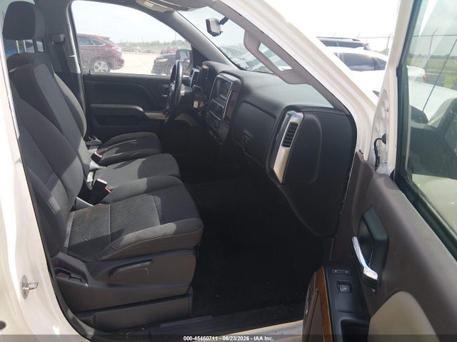 Продажа на аукционе авто 2014 Chevrolet Silverado 1500 1lt, vin: 3GCPCREC7EG357921, номер лота: 45460711
