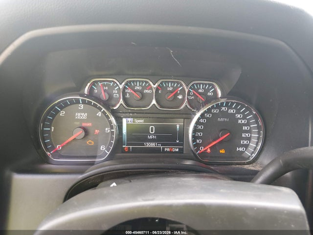 Продажа на аукционе авто 2014 Chevrolet Silverado 1500 1lt, vin: 3GCPCREC7EG357921, номер лота: 45460711