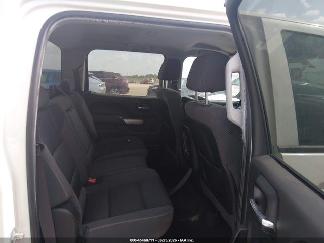 Chevrolet Silverado 1500 1lt 2014 3GCPCREC7EG357921 Image 8