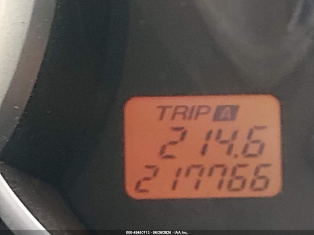 45460713 :رقم المزاد ، JM1BK12F541201032 vin ، 2004 Mazda Mazda3 I مزاد بيع