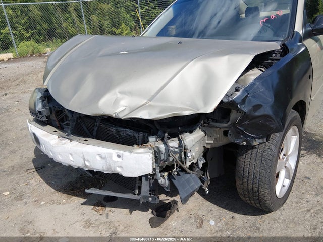Продажа на аукционе авто 2004 Mazda Mazda3 I, vin: JM1BK12F541201032, номер лота: 45460713