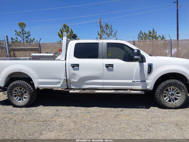 Ford F-350 Xl 2019 1FT7W3BT1KEF81603 Image 14
