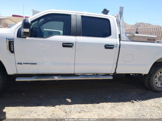 Ford F-350 Xl 2019 1FT7W3BT1KEF81603 Image 15