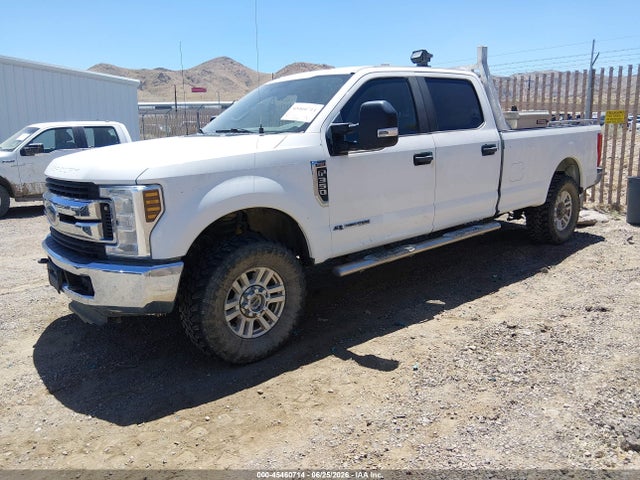 Ford F-350 Xl 2019 1FT7W3BT1KEF81603 Image 2