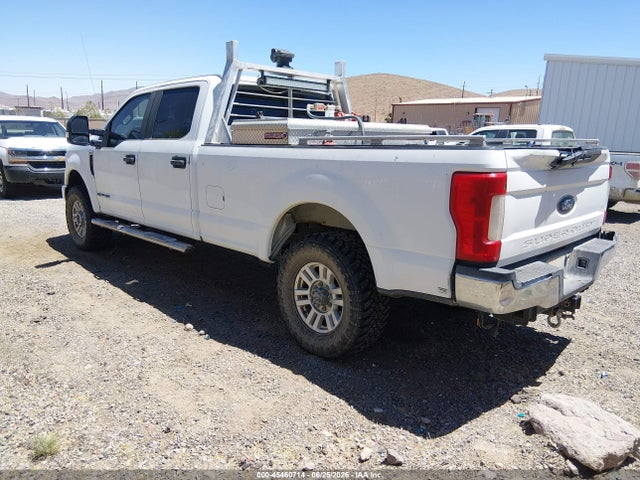 Ford F-350 Xl 2019 1FT7W3BT1KEF81603 Image 3