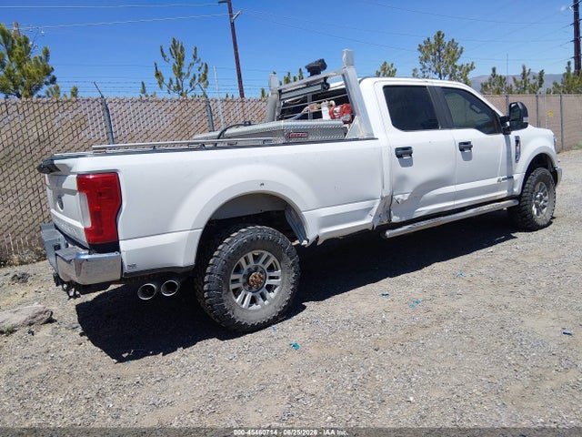 Ford F-350 Xl 2019 1FT7W3BT1KEF81603 Image 4