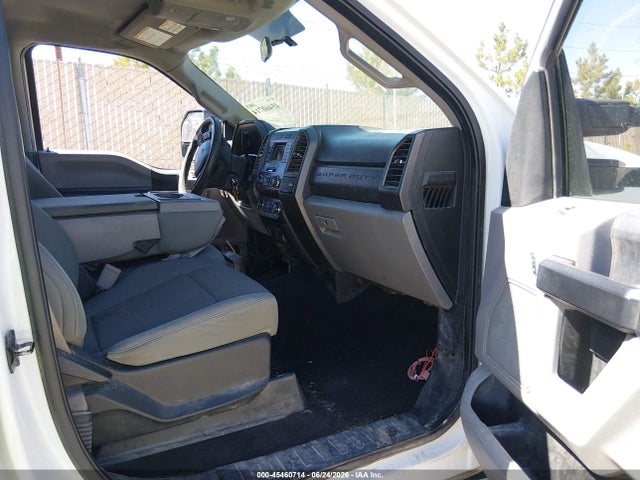 Ford F-350 Xl 2019 1FT7W3BT1KEF81603 Image 5